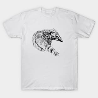 Coati T-Shirt